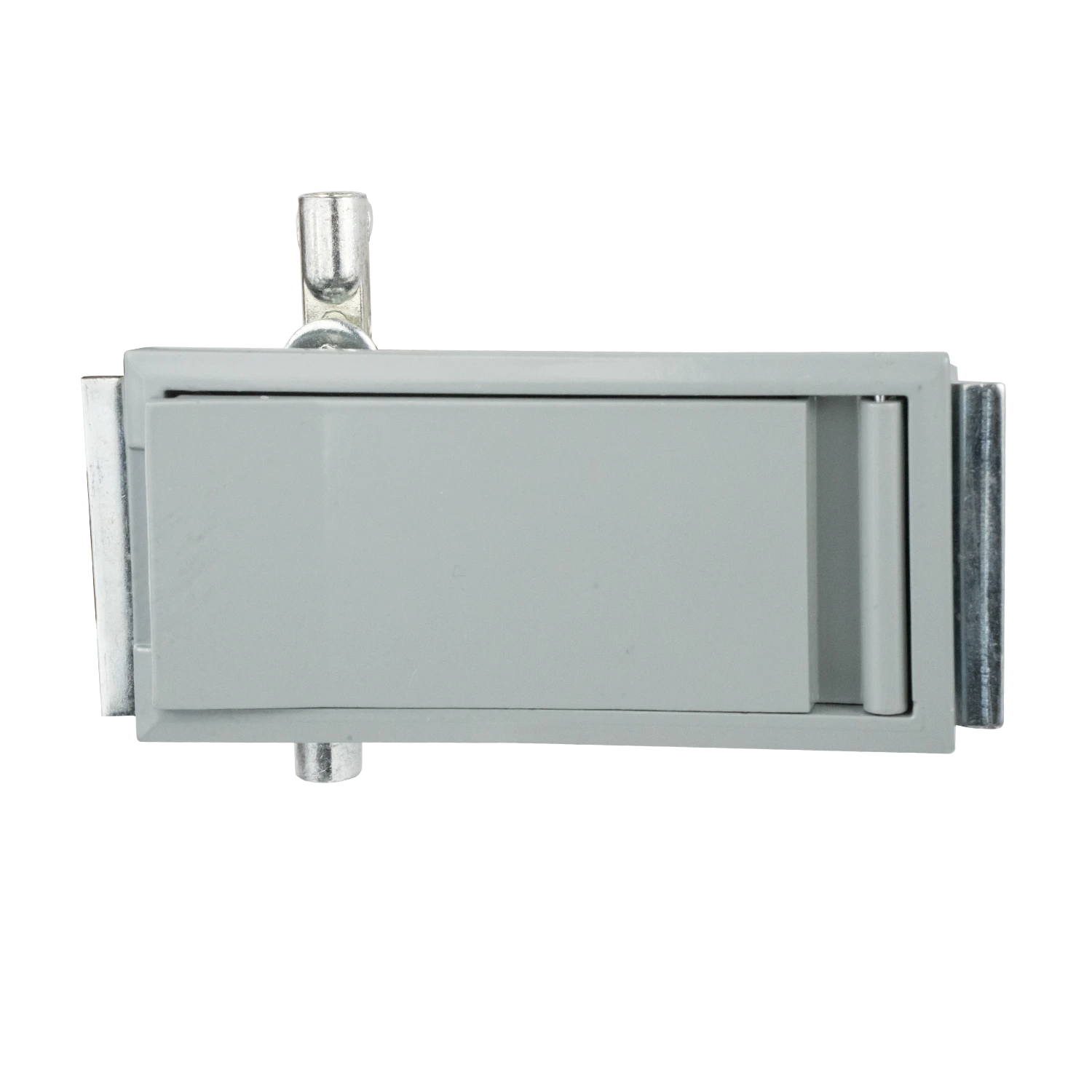 Замок с Т образной ручкой для трансформаторов и кабин EZ 018-2 mini — артикул DGT-1502 — Фото Замок с Т образной ручкой для трансформаторов и кабин EZ 018-2 mini — Фото 2