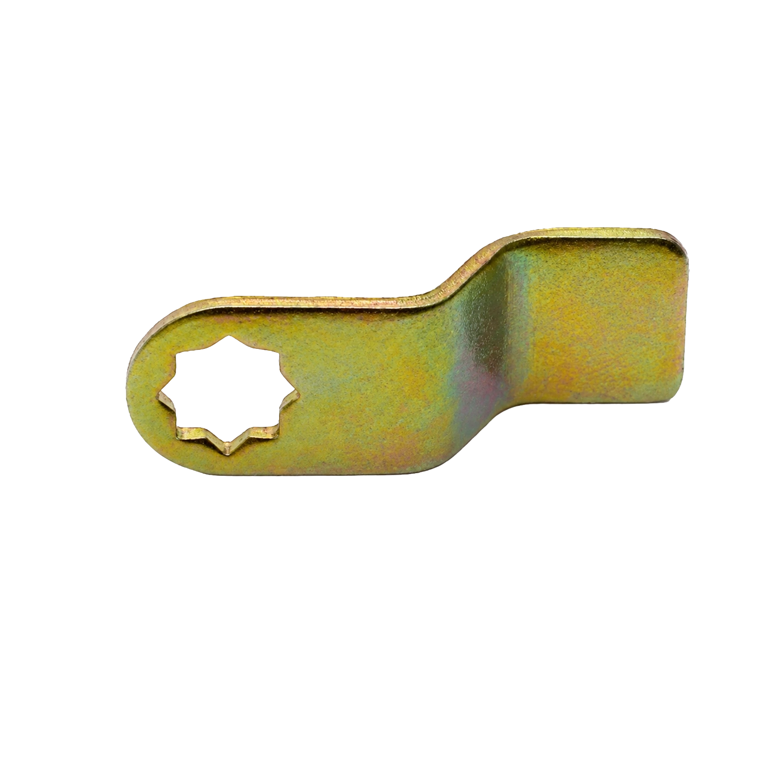 Фото Ригель изгиб 10 мм C