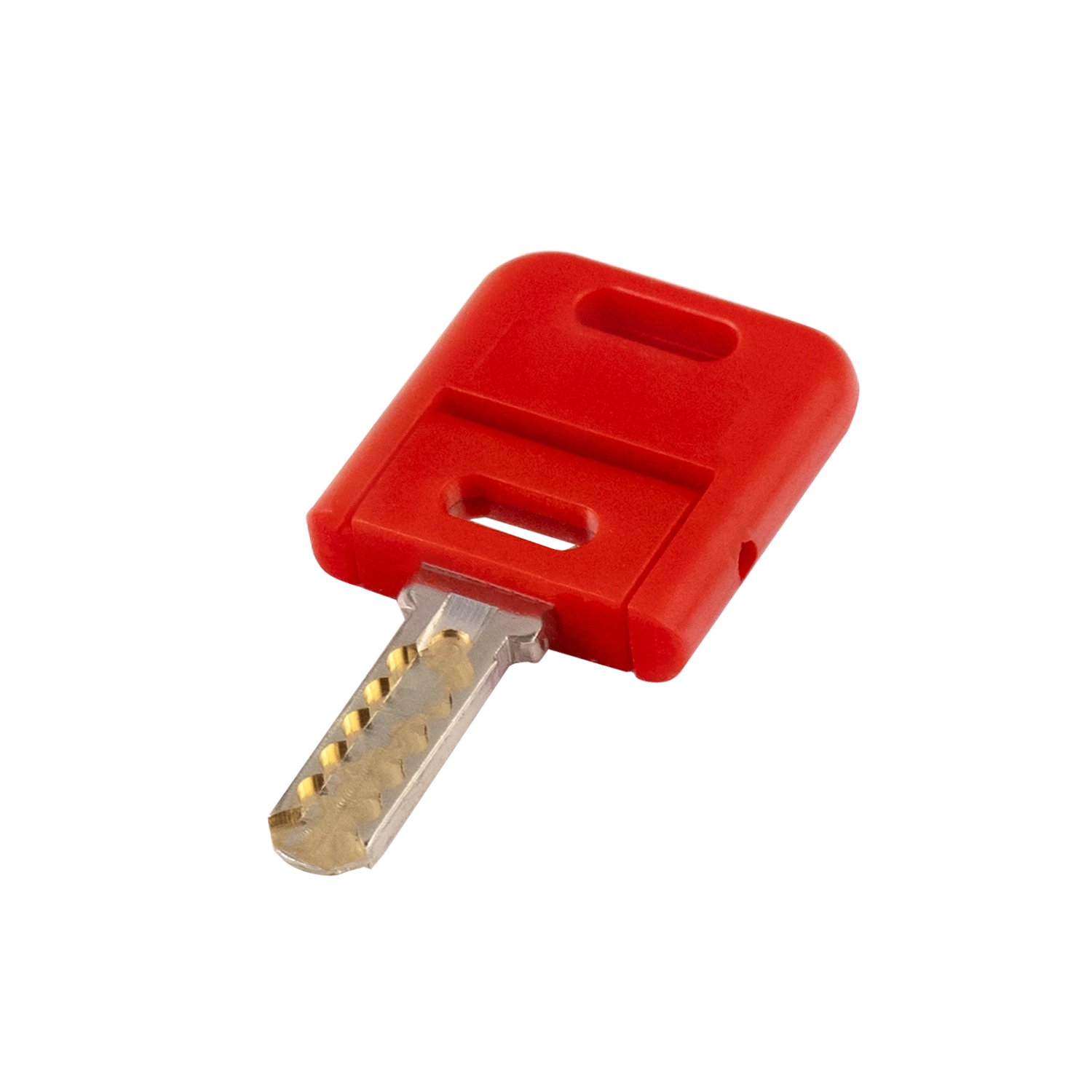 Ключ для замены цилиндров серии 3209, для мебельных замков. — артикул K8-30 red — Фото Ключ для замены цилиндров серии 3209, для мебельных замков. — Фото 1